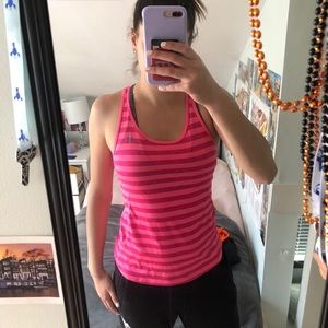 New Balance Athletic Tank Top